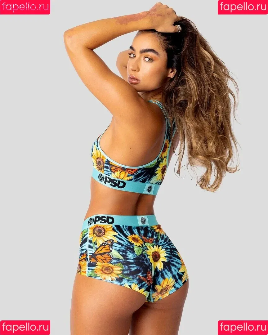 Sommer Ray Onlyfans Photo Gallery 