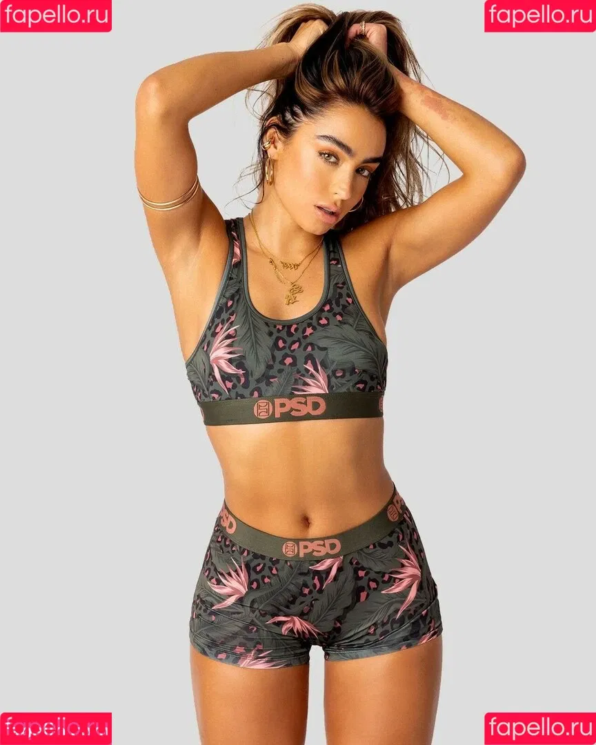 Sommer Ray Onlyfans Photo Gallery 