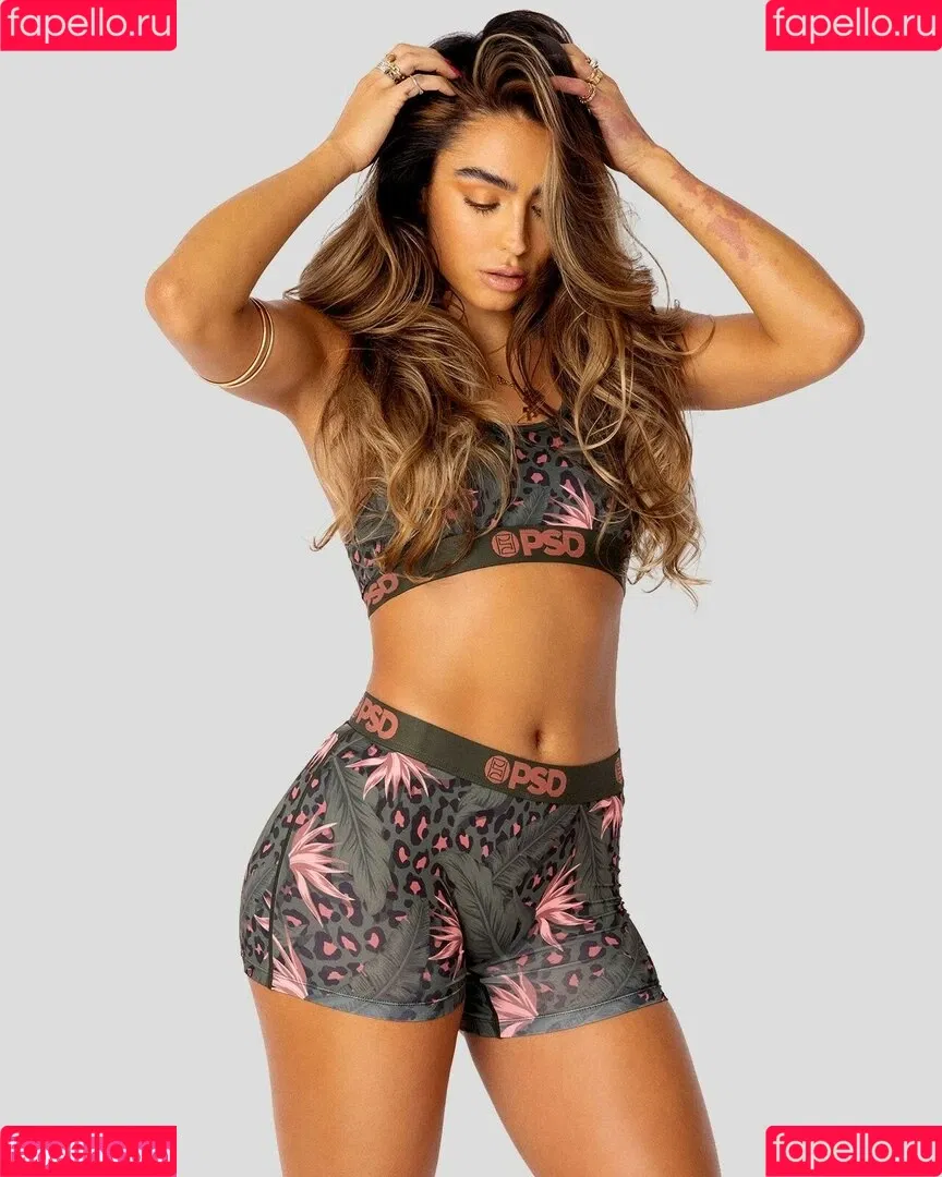 Sommer Ray Onlyfans Photo Gallery 