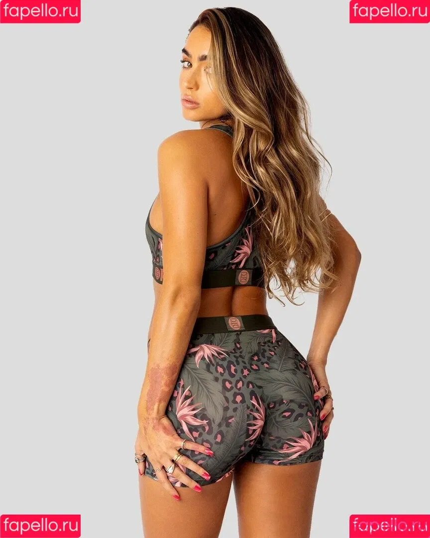 Sommer Ray Onlyfans Photo Gallery 