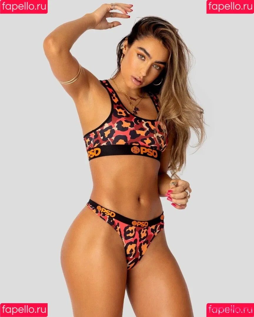 Sommer Ray Onlyfans Photo Gallery 