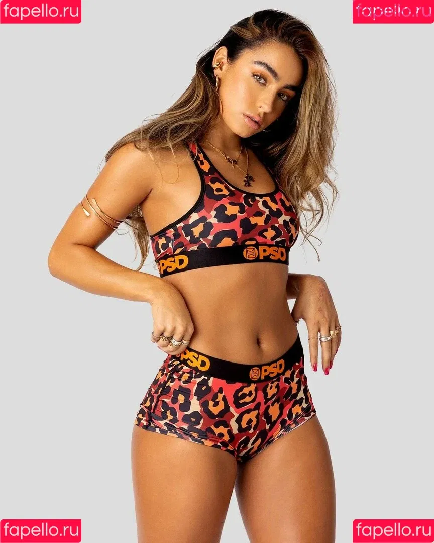 Sommer Ray Onlyfans Photo Gallery 