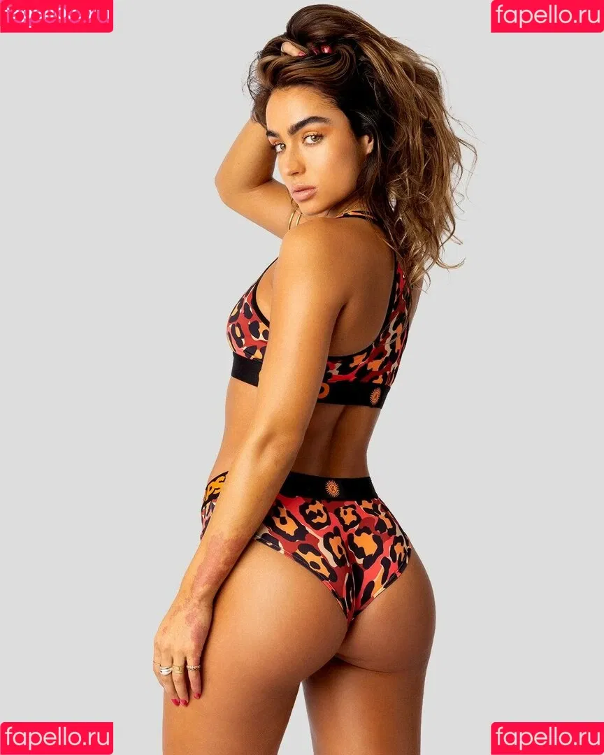 Sommer Ray Onlyfans Photo Gallery 