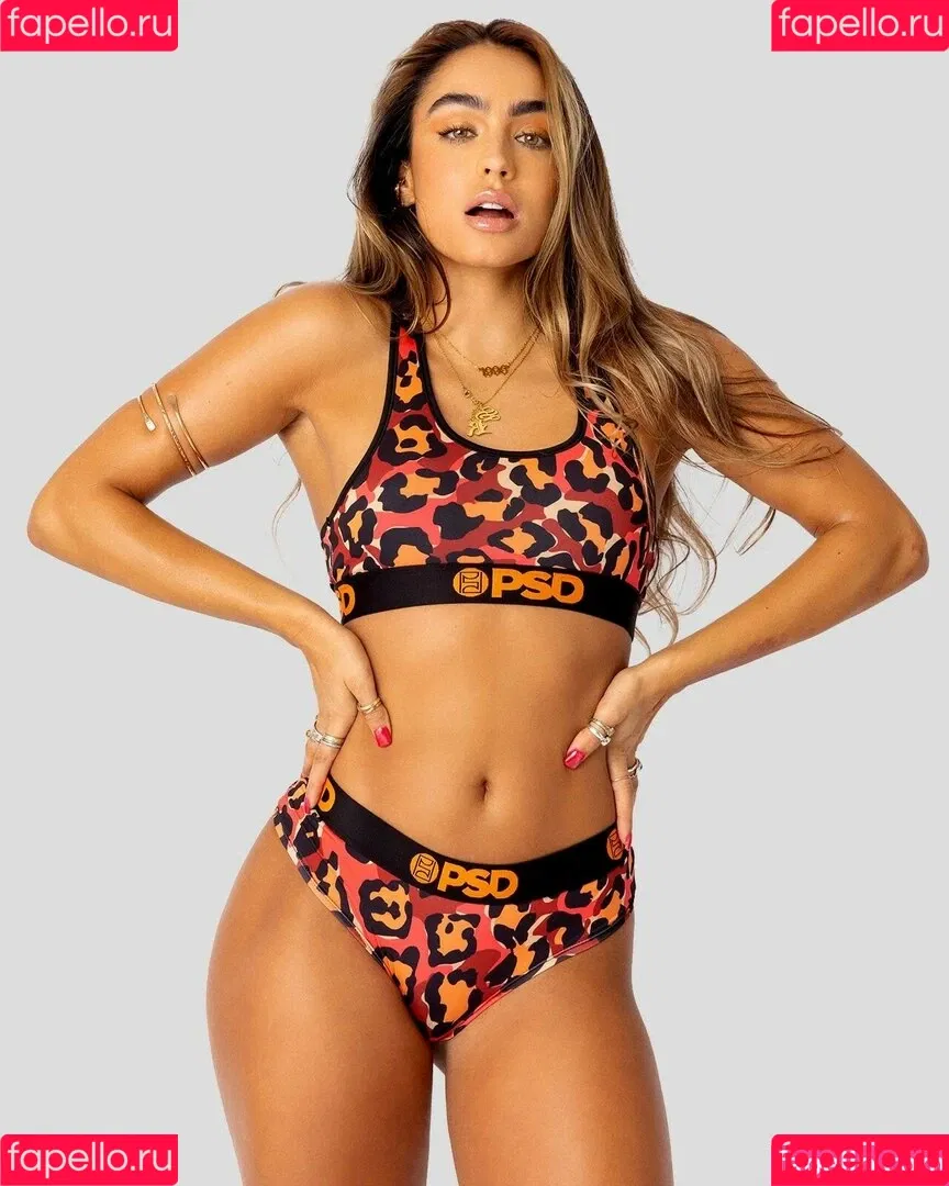 Sommer Ray Onlyfans Photo Gallery 
