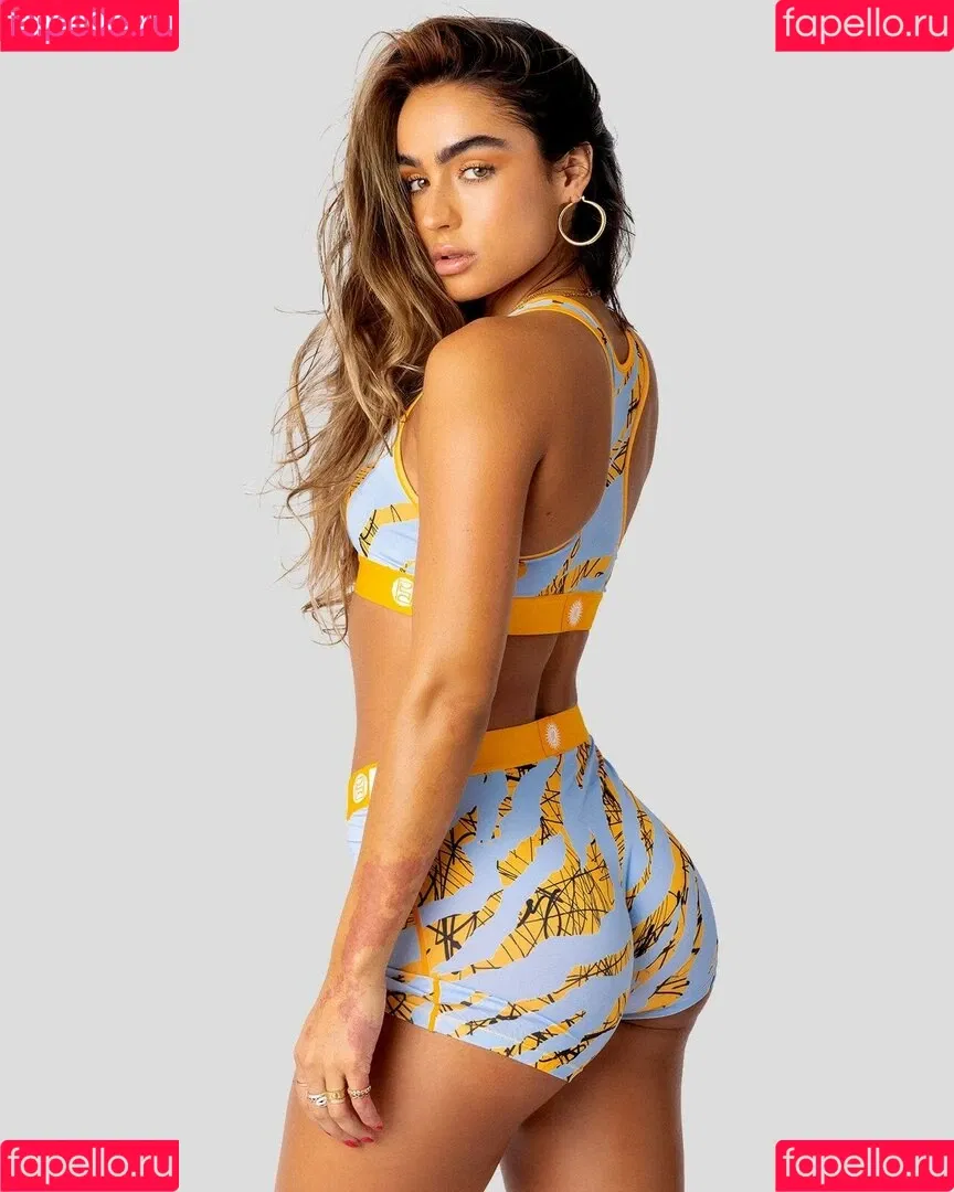 Sommer Ray Onlyfans Photo Gallery 