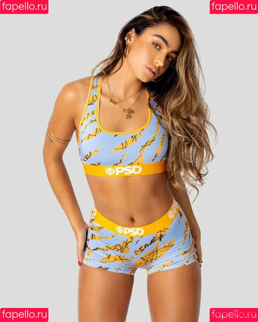 Sommer Ray Onlyfans Photo Gallery 