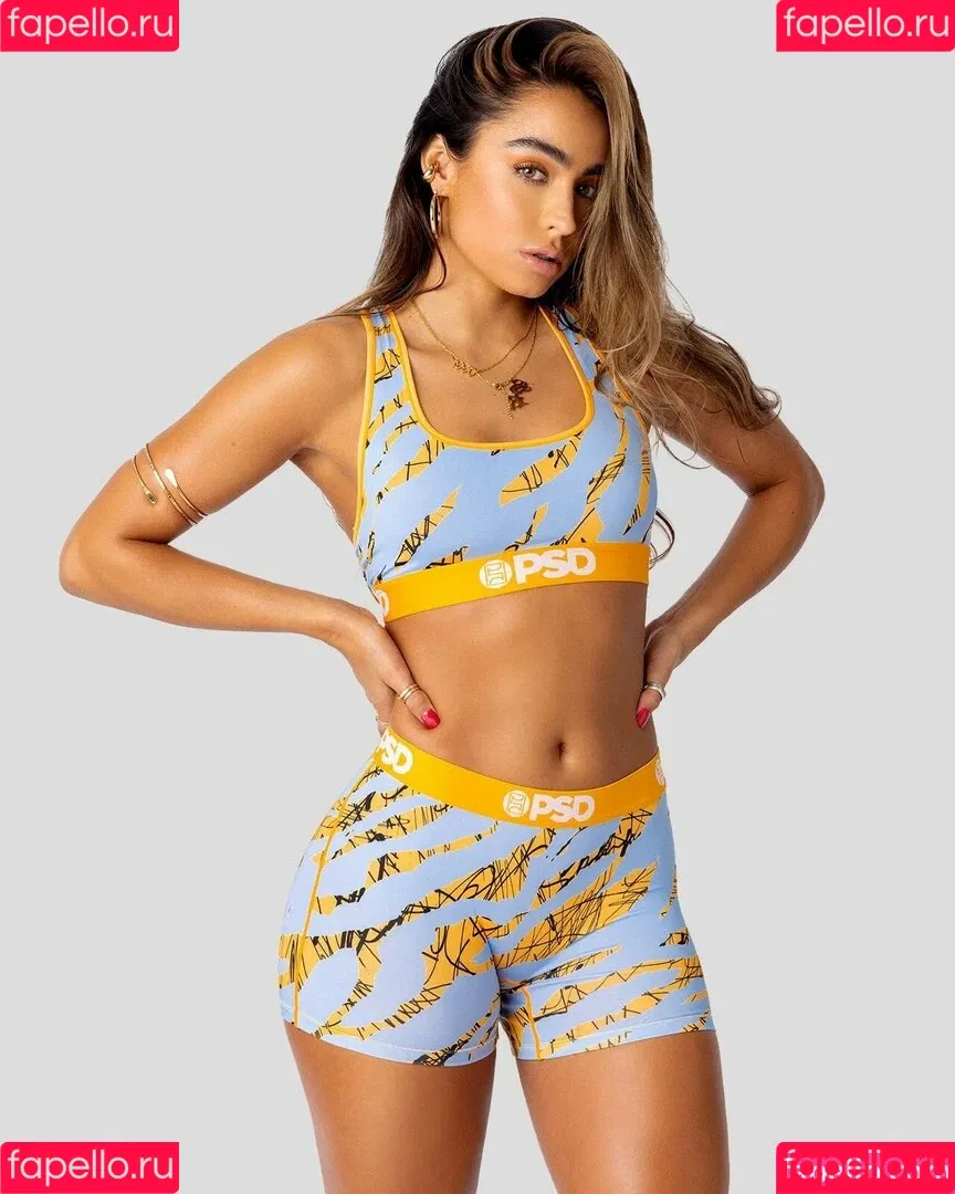 Sommer Ray Onlyfans Photo Gallery 