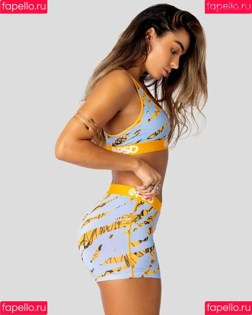 Sommer Ray Onlyfans Photo Gallery 