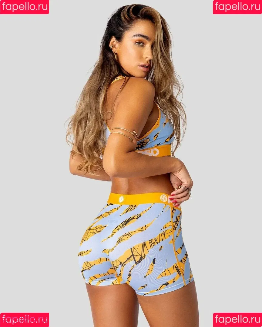 Sommer Ray Onlyfans Photo Gallery 