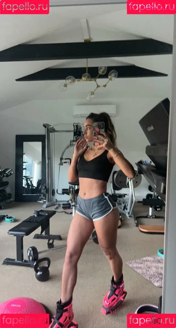 Sommer Ray Onlyfans Photo Gallery 