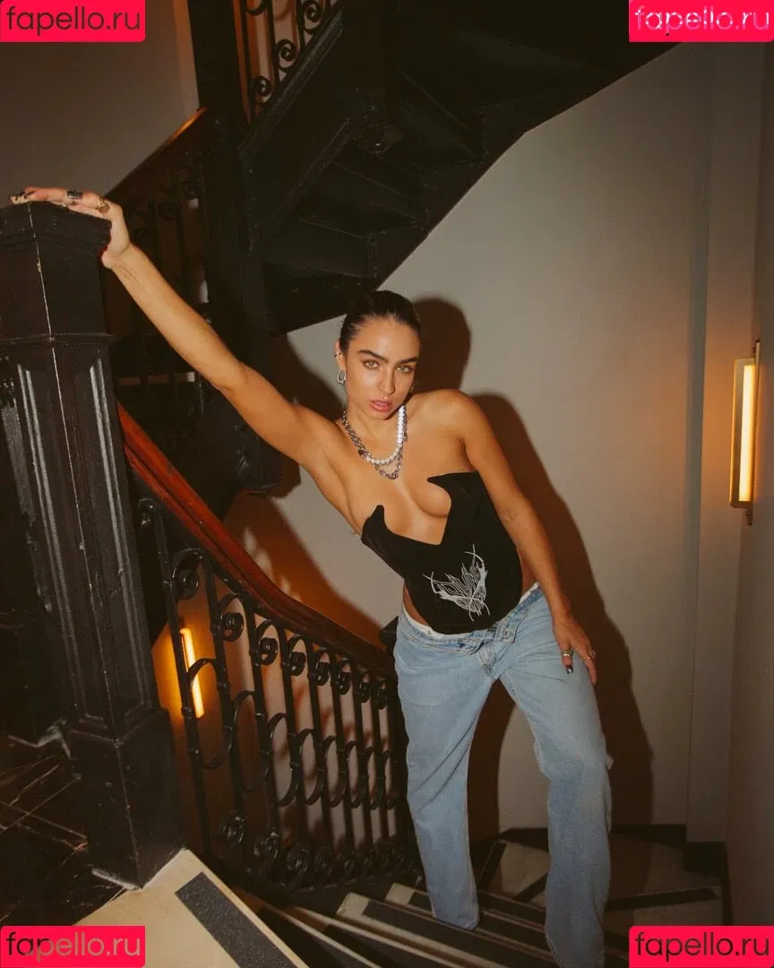 Sommer Ray Onlyfans Photo Gallery 