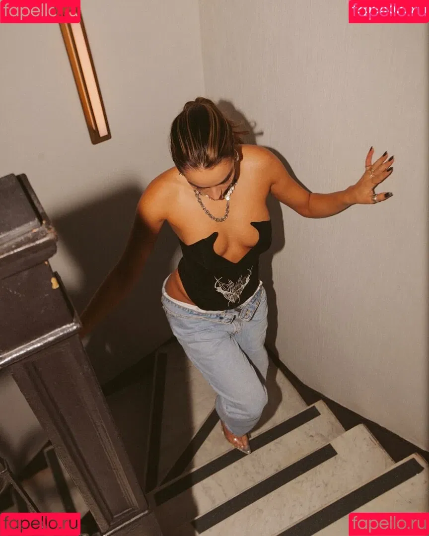 Sommer Ray Onlyfans Photo Gallery 