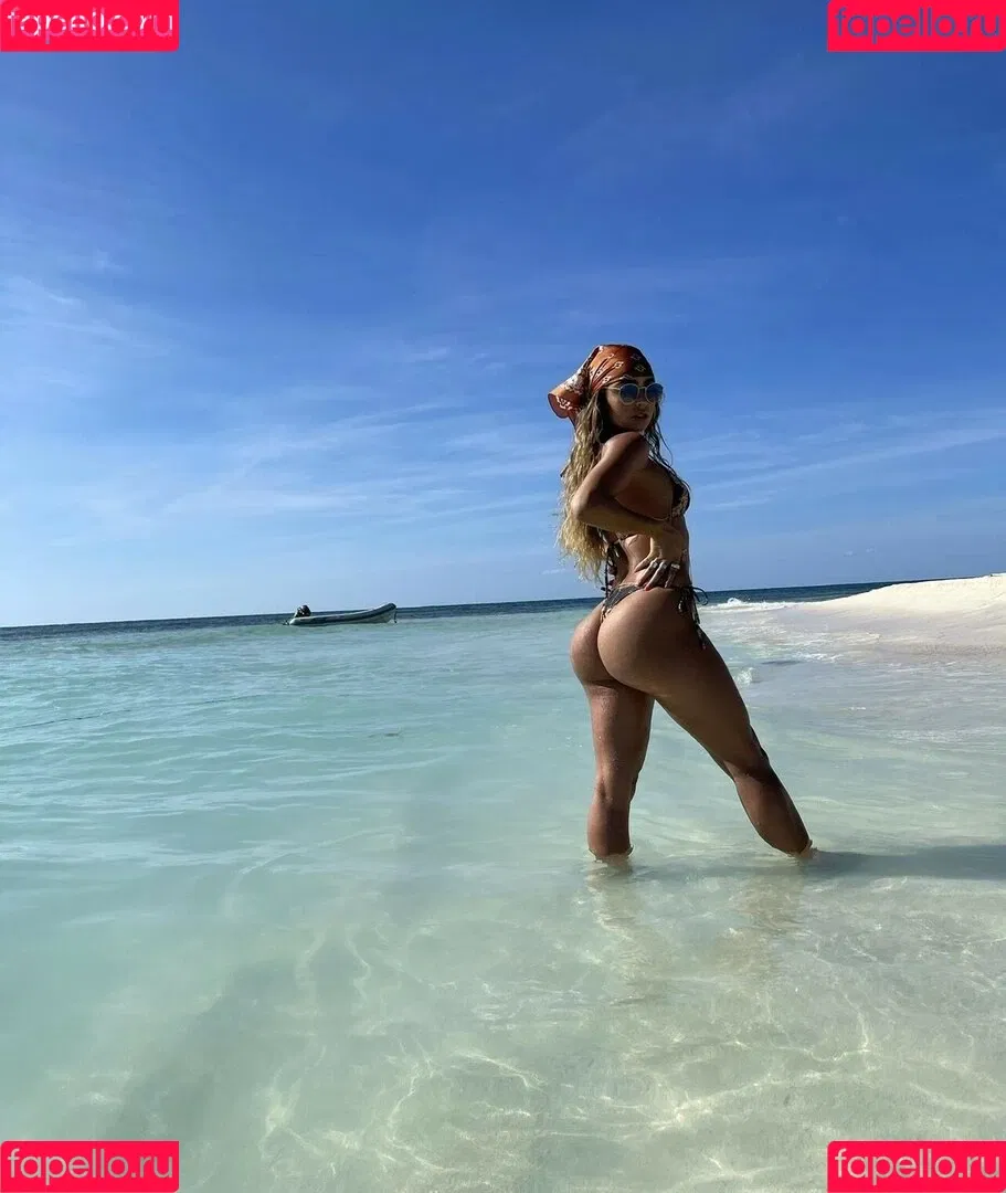 Sommer Ray Onlyfans Photo Gallery 