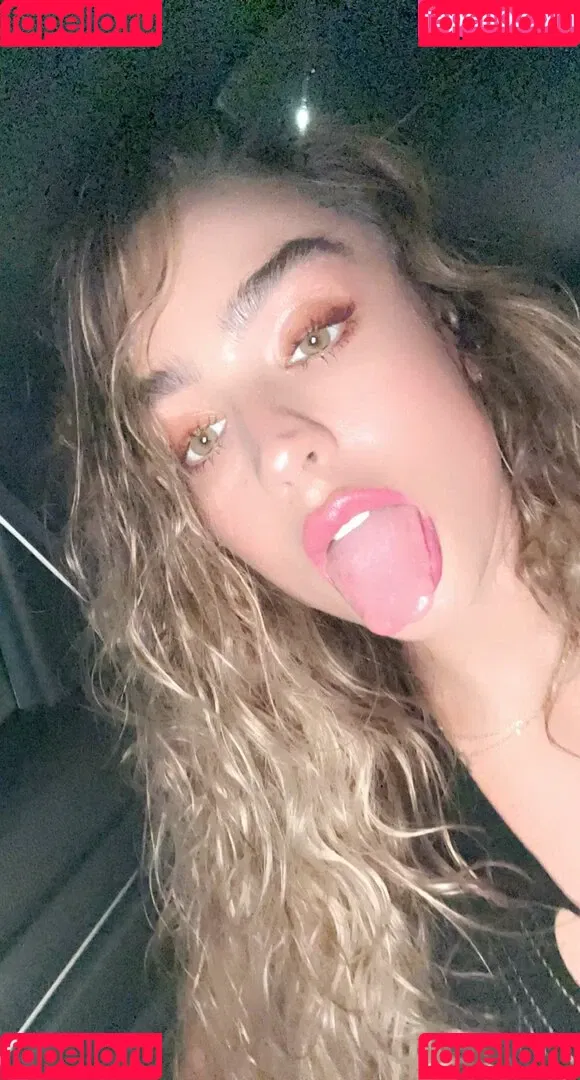 Sommer Ray Onlyfans Photo Gallery 