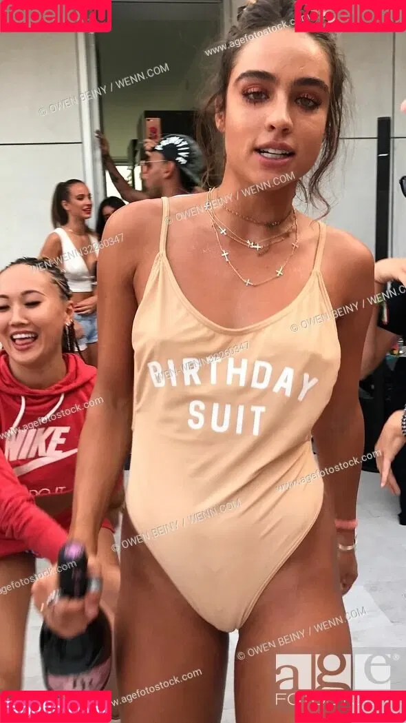 Sommer Ray Onlyfans Photo Gallery 