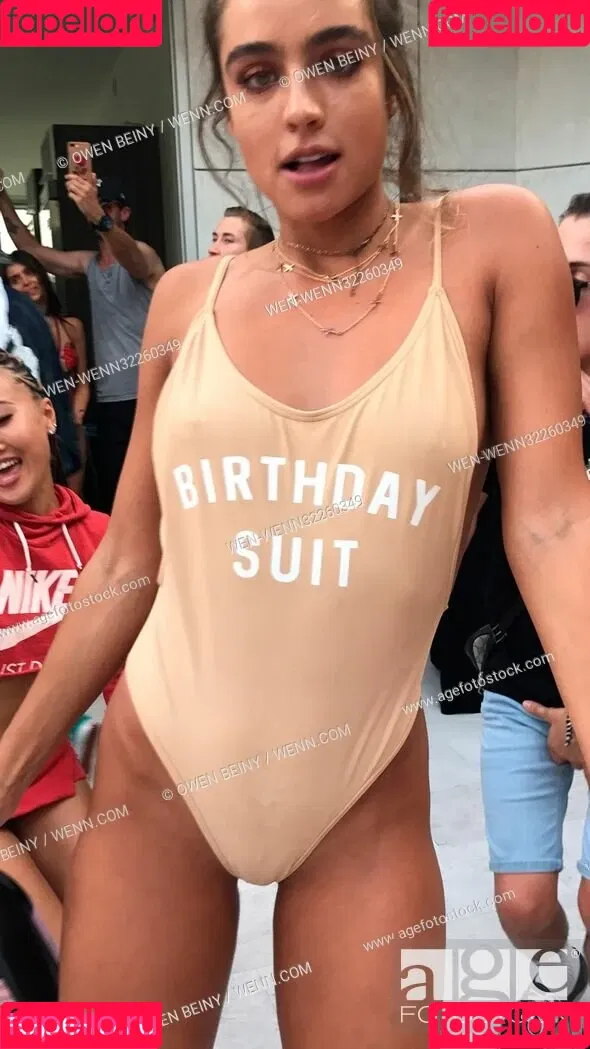 Sommer Ray Onlyfans Photo Gallery 