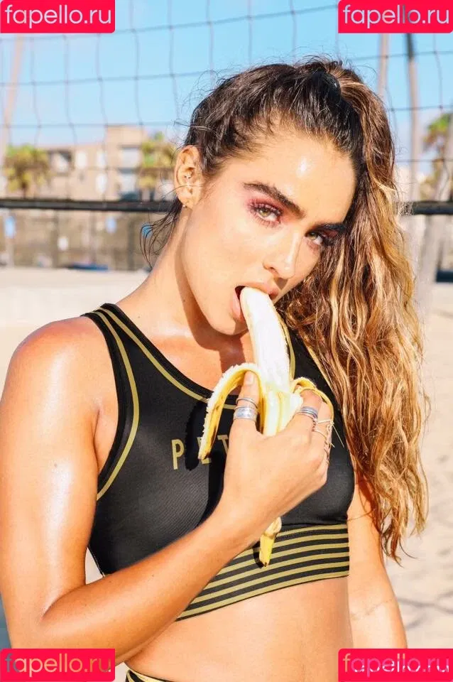 Sommer Ray Onlyfans Photo Gallery 