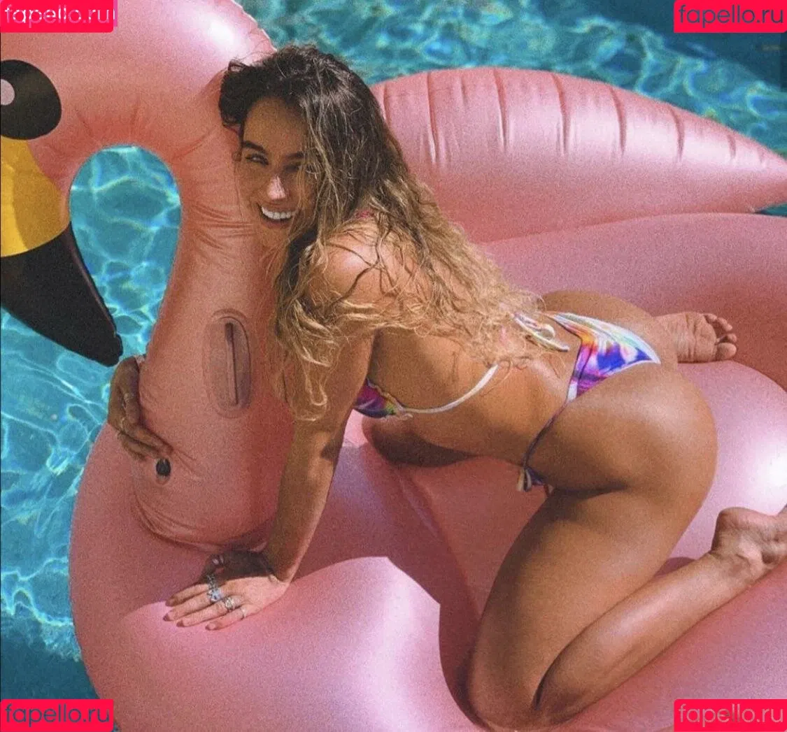 Sommer Ray Onlyfans Photo Gallery 