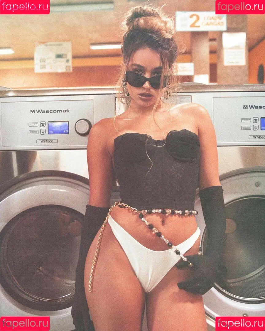 Sommer Ray Onlyfans Photo Gallery 
