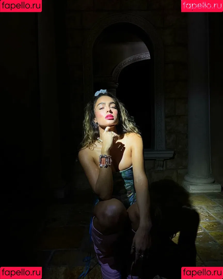 Sommer Ray Onlyfans Photo Gallery 