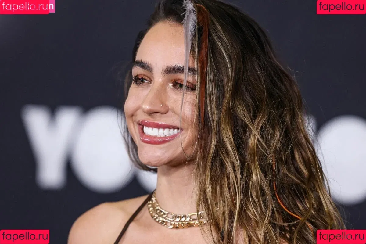 Sommer Ray Onlyfans Photo Gallery 
