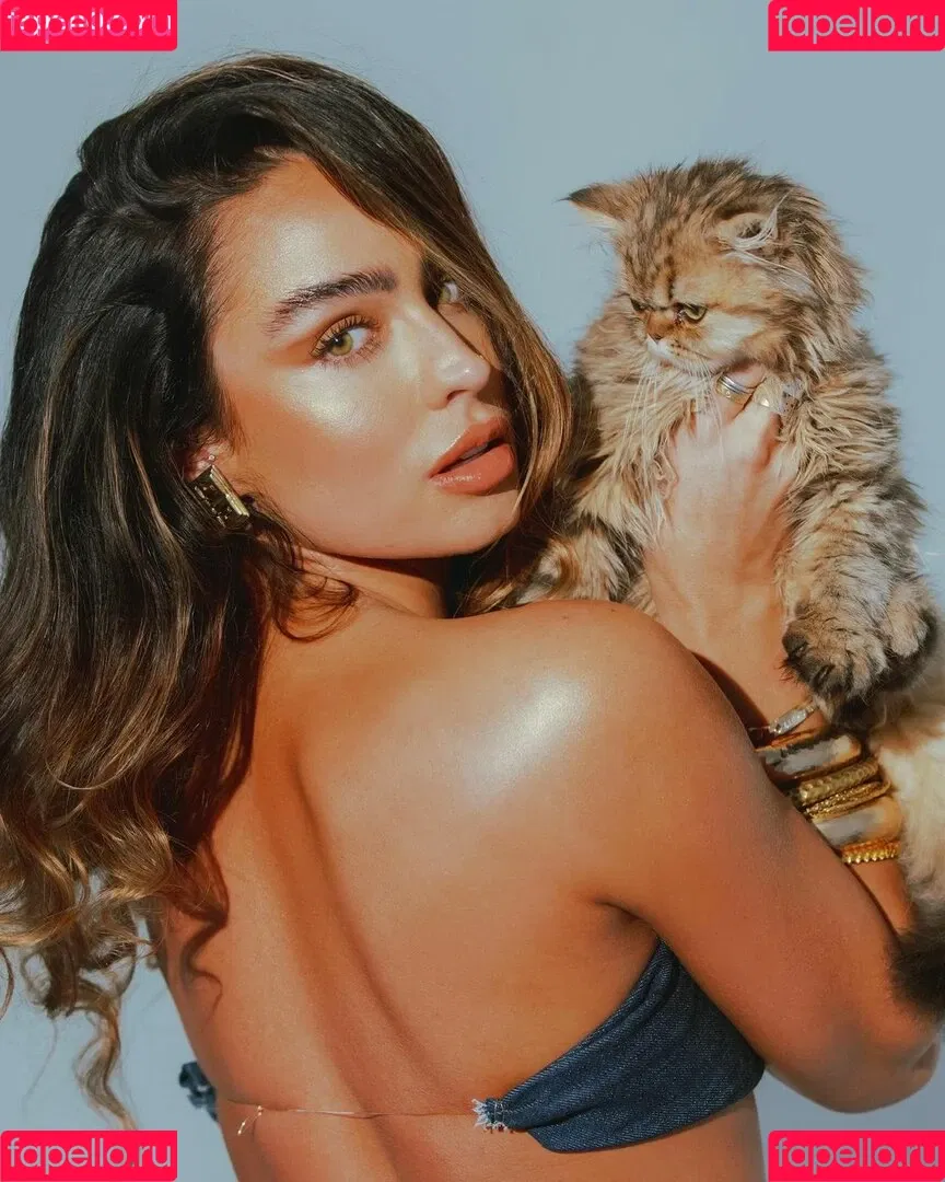 Sommer Ray Onlyfans Photo Gallery 