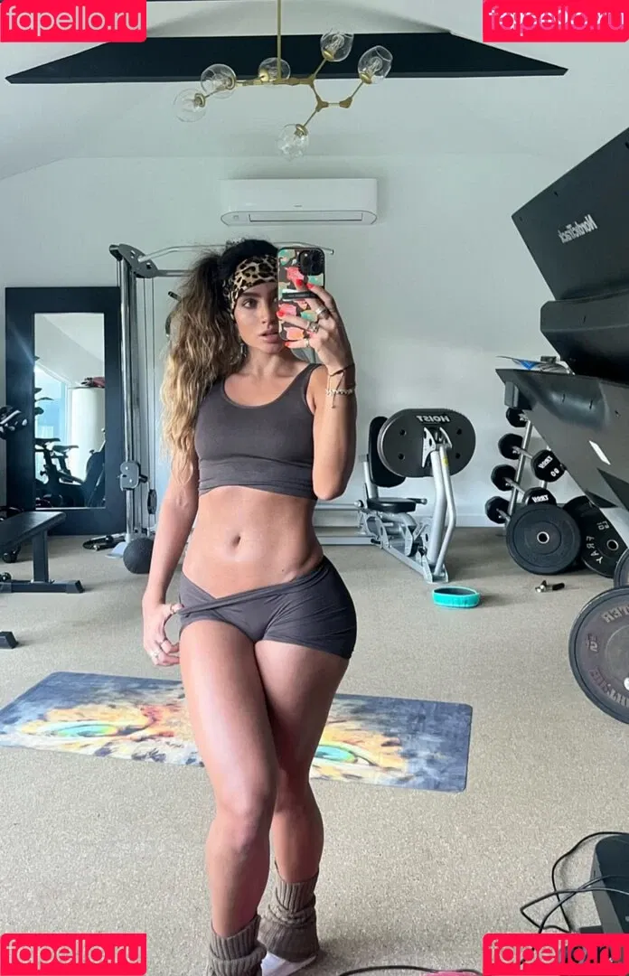 Sommer Ray Onlyfans Photo Gallery 