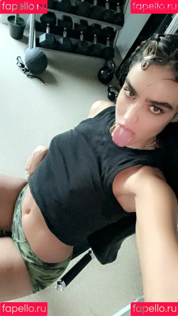 Sommer Ray Onlyfans Photo Gallery 