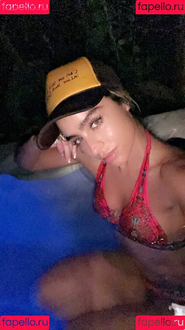 Sommer Ray Onlyfans Photo Gallery 