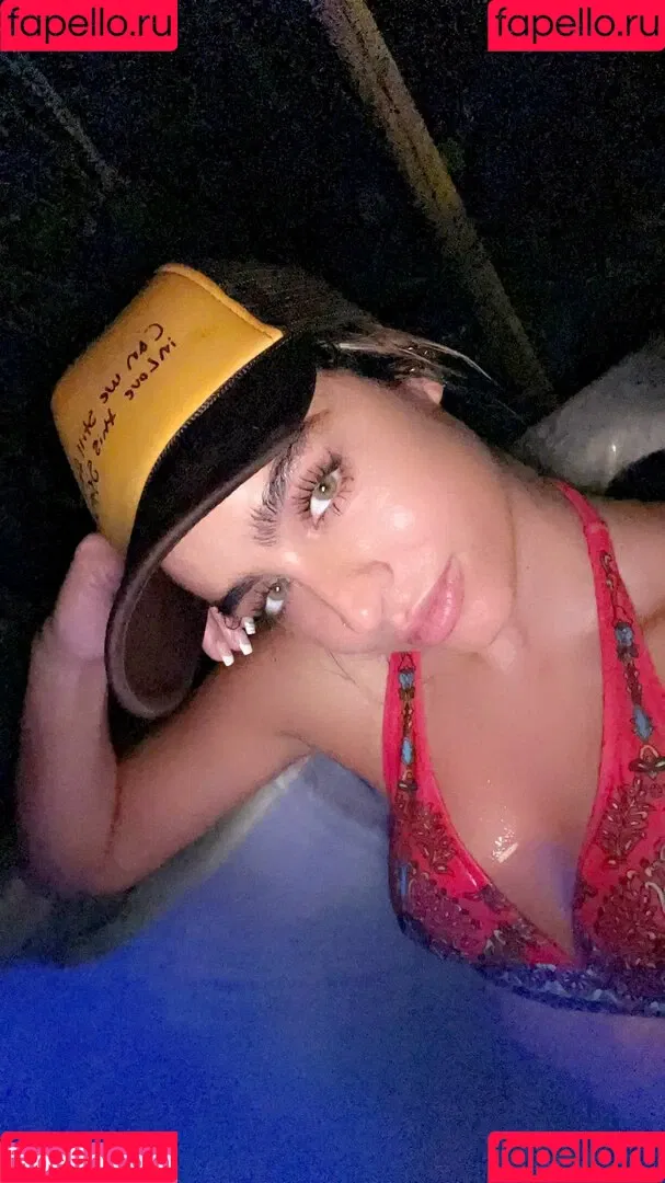 Sommer Ray Onlyfans Photo Gallery 