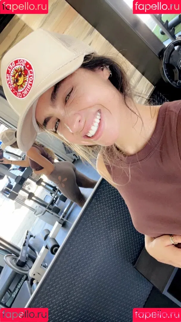 Sommer Ray Onlyfans Photo Gallery 