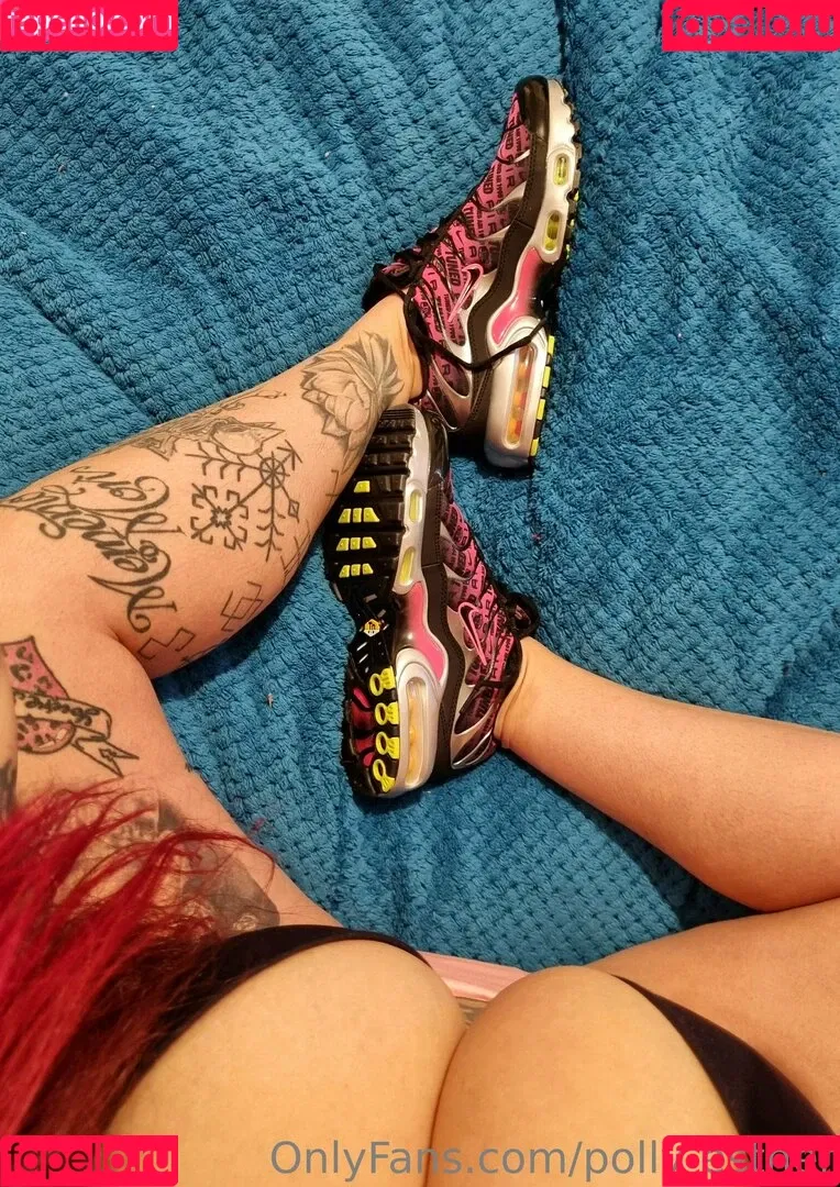 polly-esther Onlyfans Photo Gallery 
