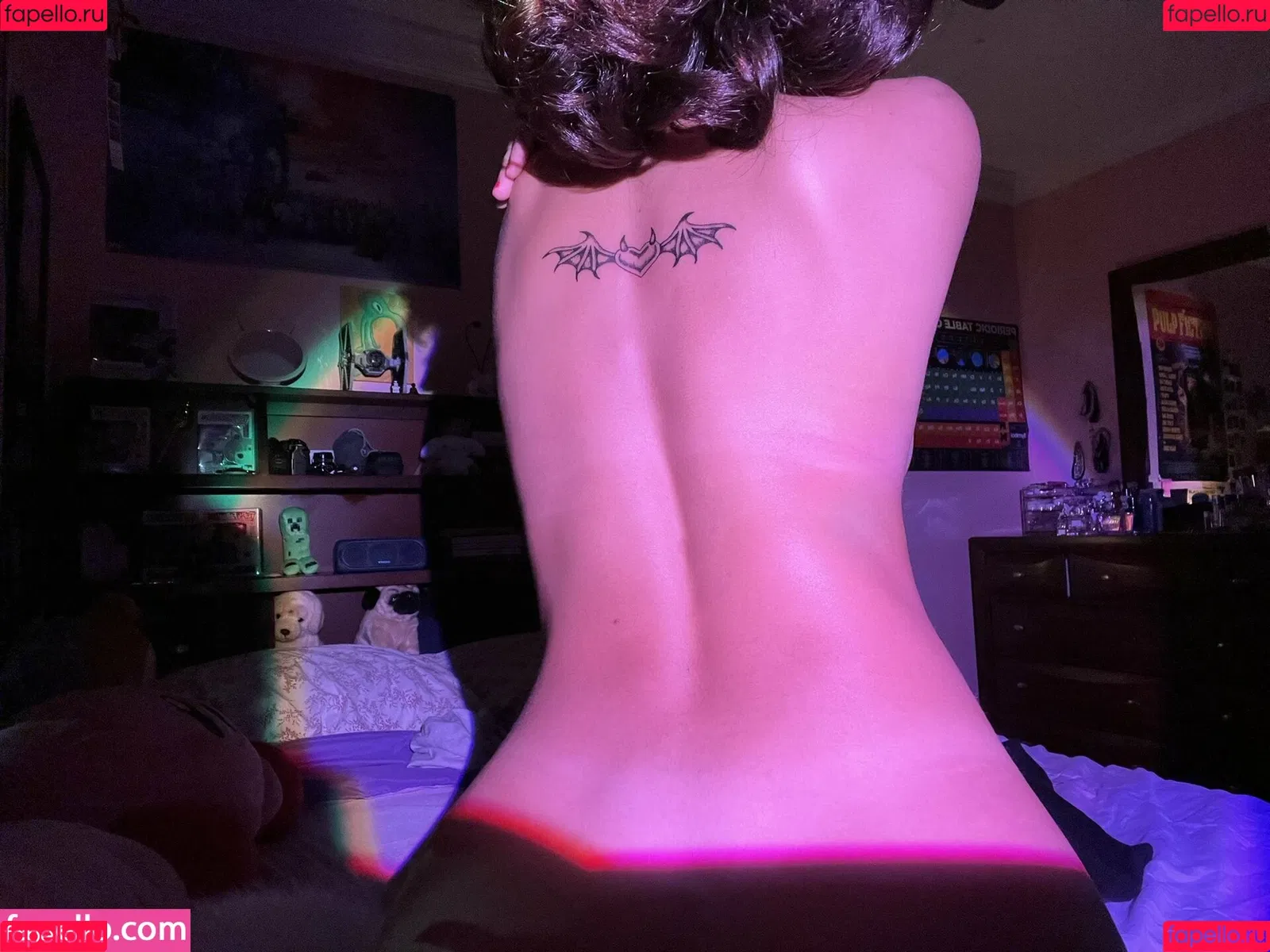 Little Bunny Onlyfans Photo Gallery 