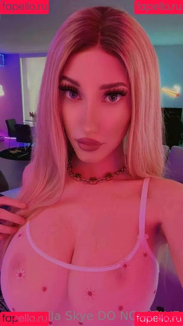 vipstellaskye Onlyfans Photo Gallery 