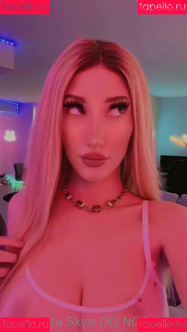 vipstellaskye Onlyfans Photo Gallery 