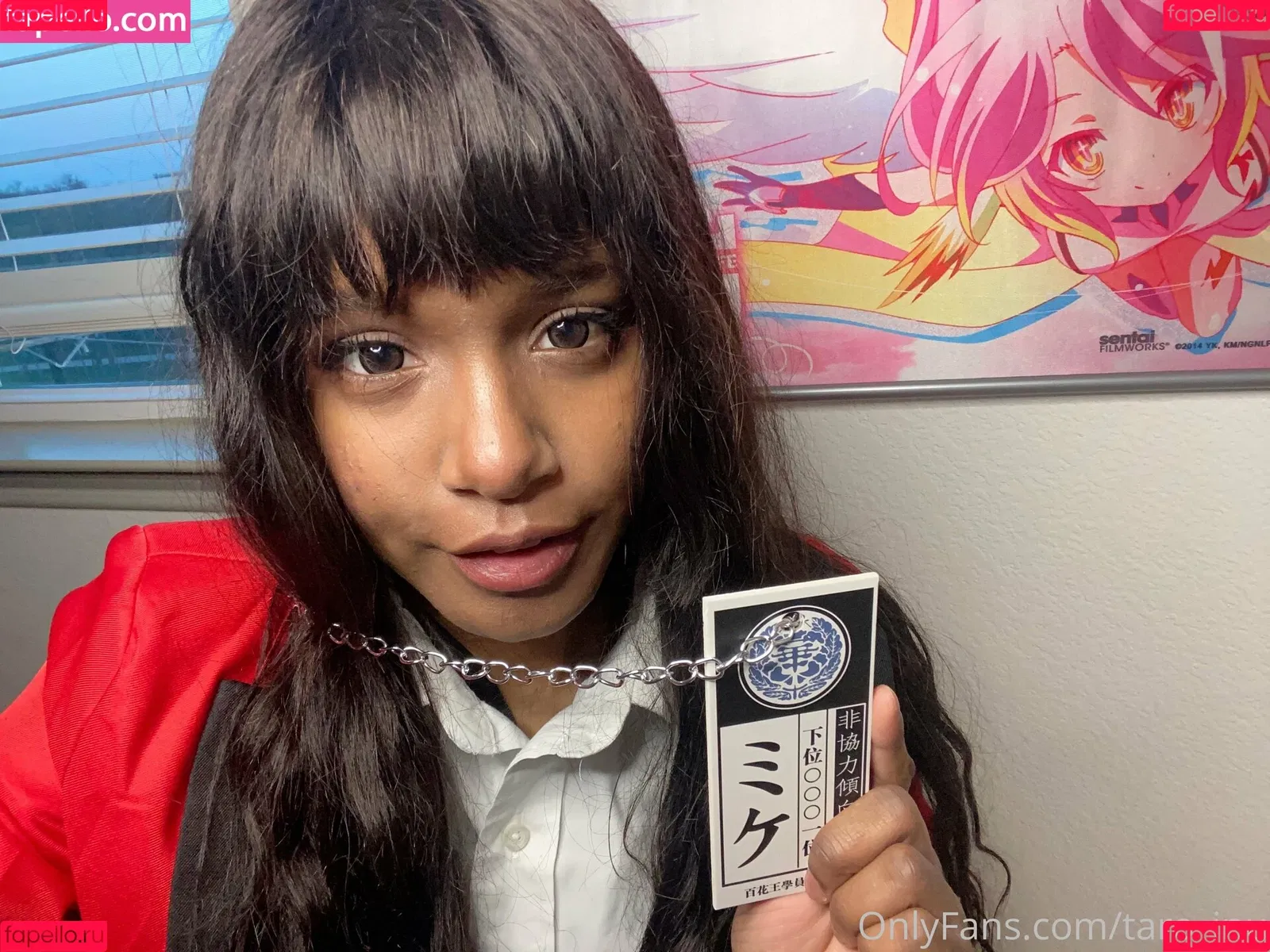 kiuwu Onlyfans Photo Gallery 