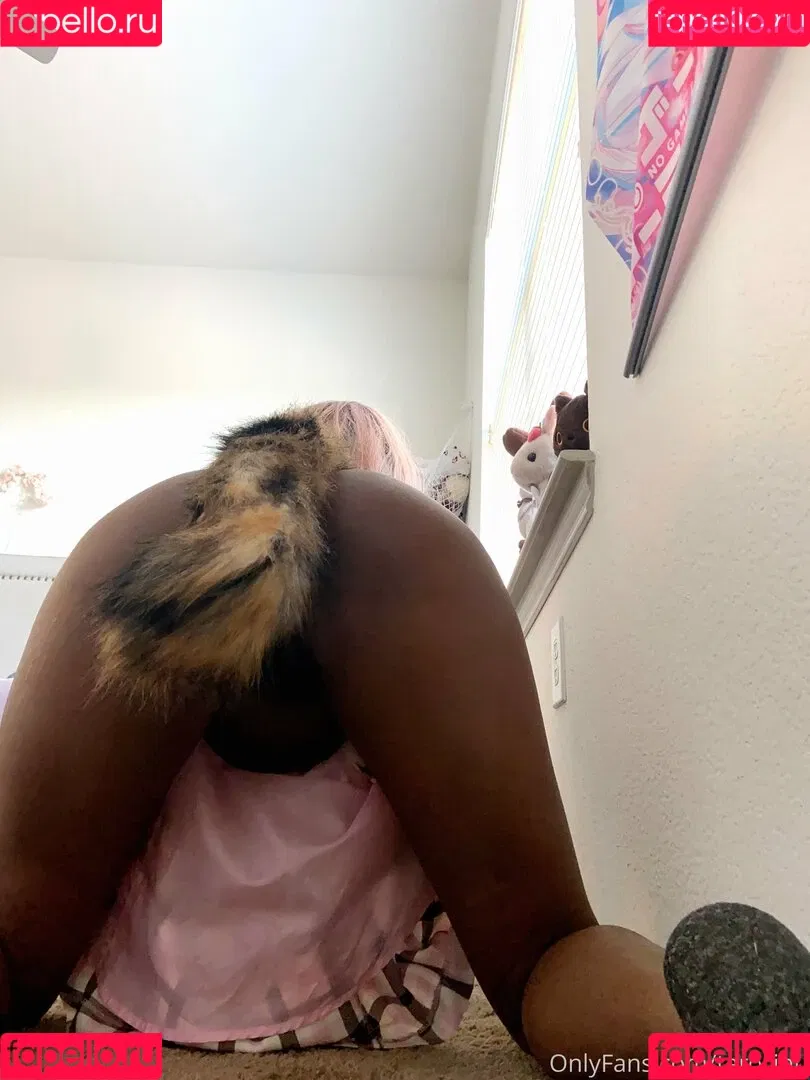 kiuwu Onlyfans Photo Gallery 