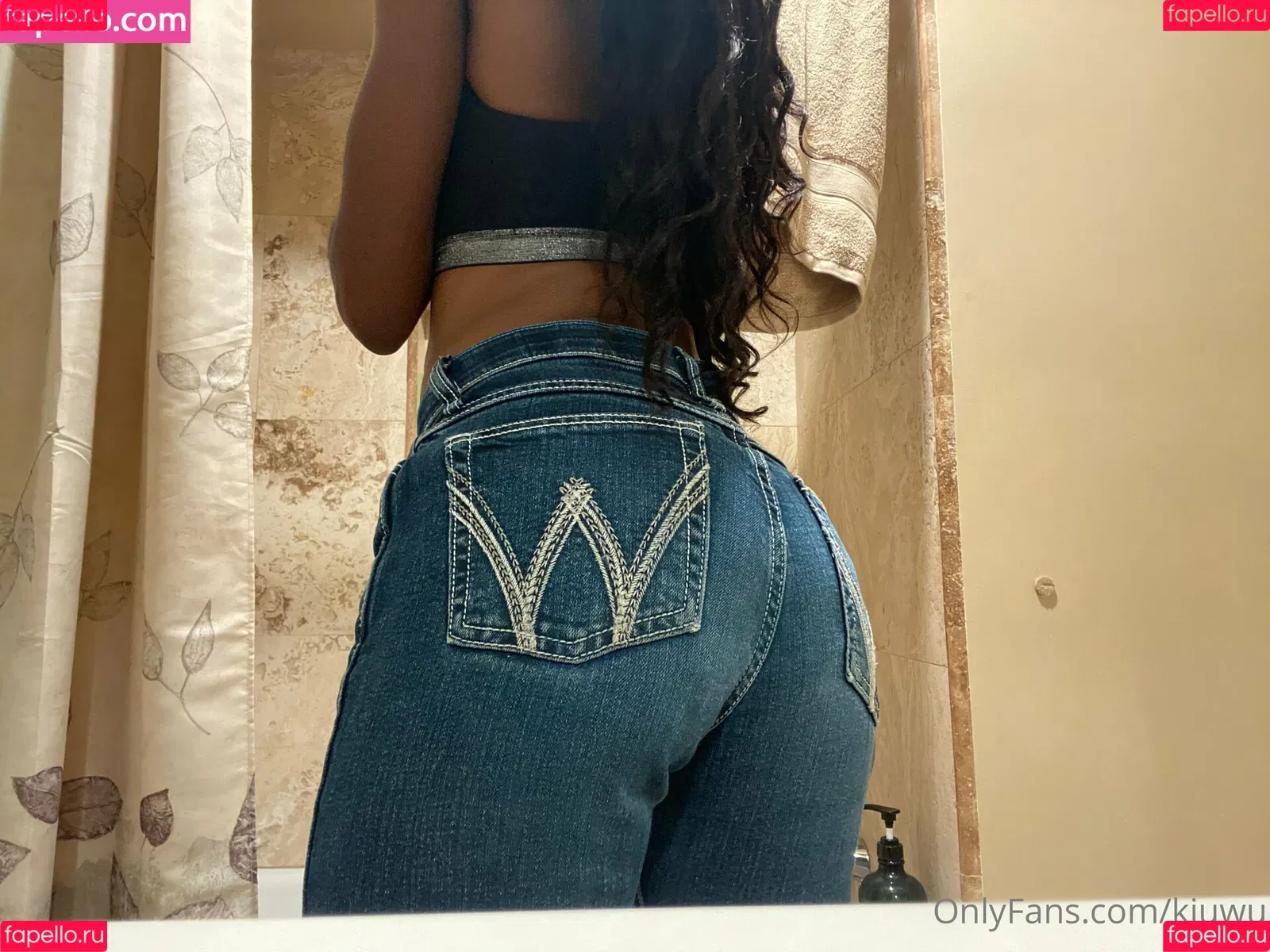 kiuwu Onlyfans Photo Gallery 