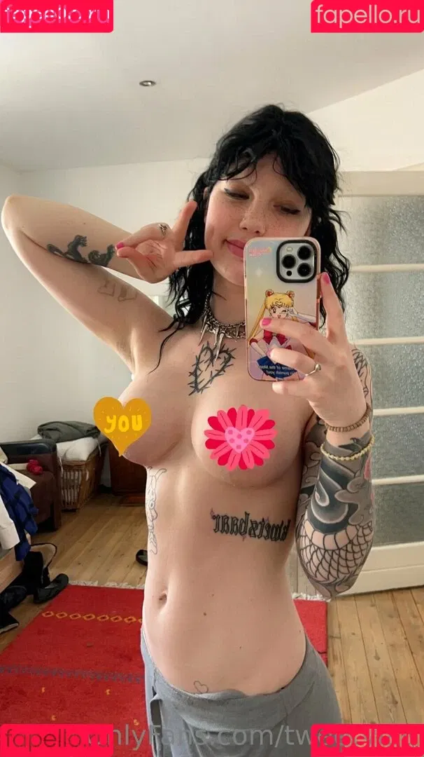 tweetylau Onlyfans Photo Gallery 
