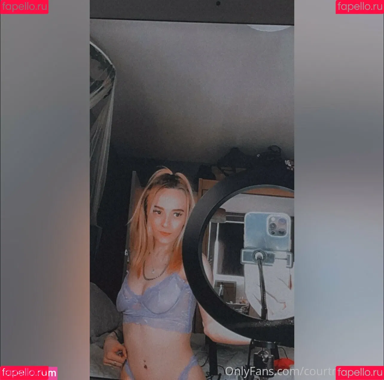courtneyriverss Onlyfans Photo Gallery 