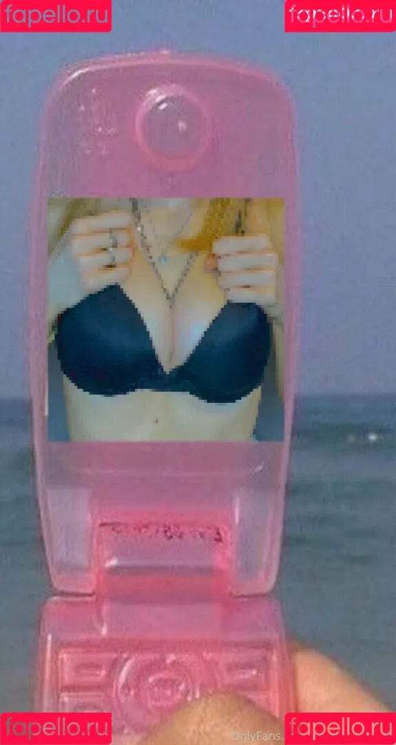 courtneyriverss Onlyfans Photo Gallery 