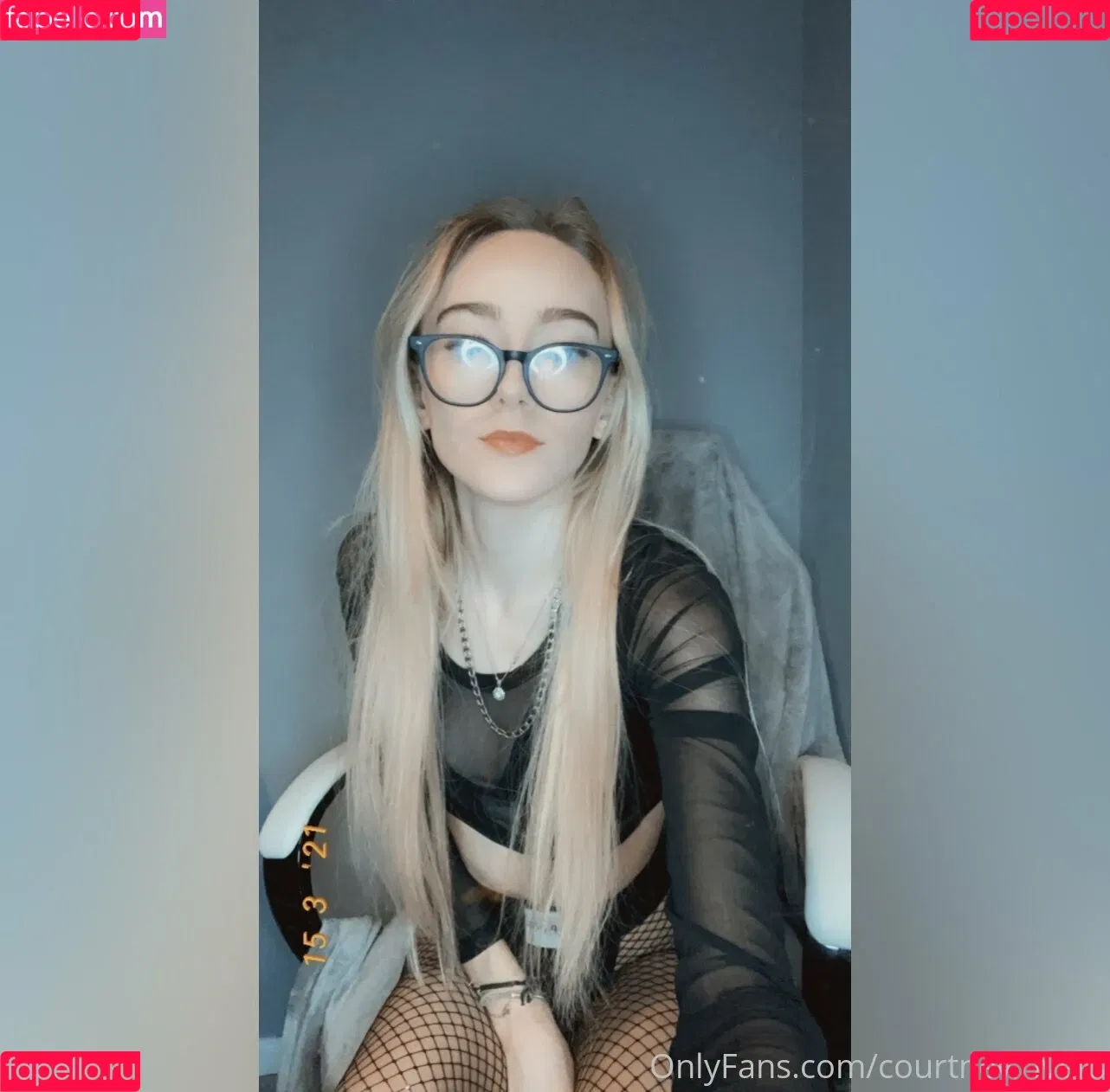 courtneyriverss Onlyfans Photo Gallery 