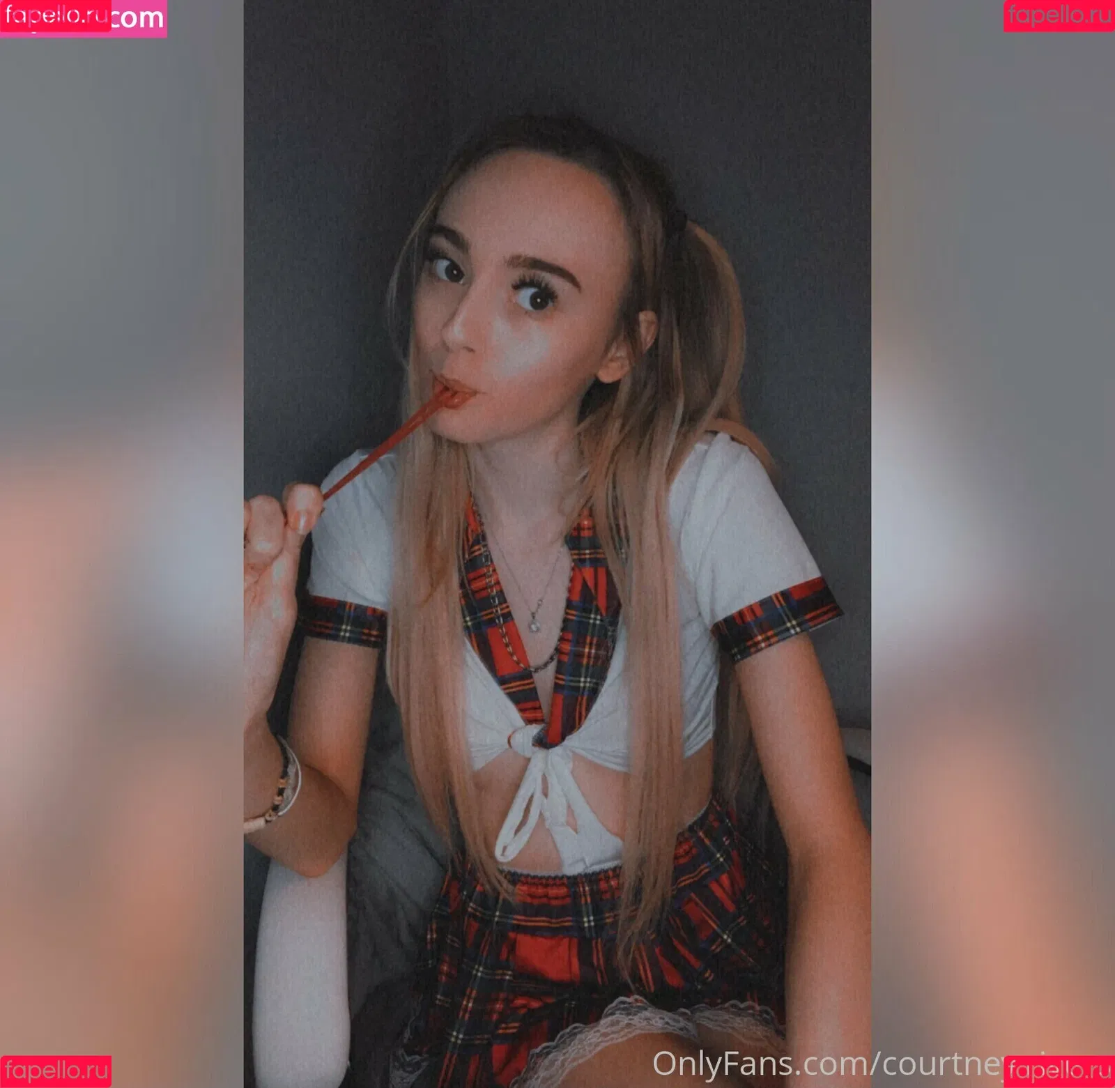 courtneyriverss Onlyfans Photo Gallery 