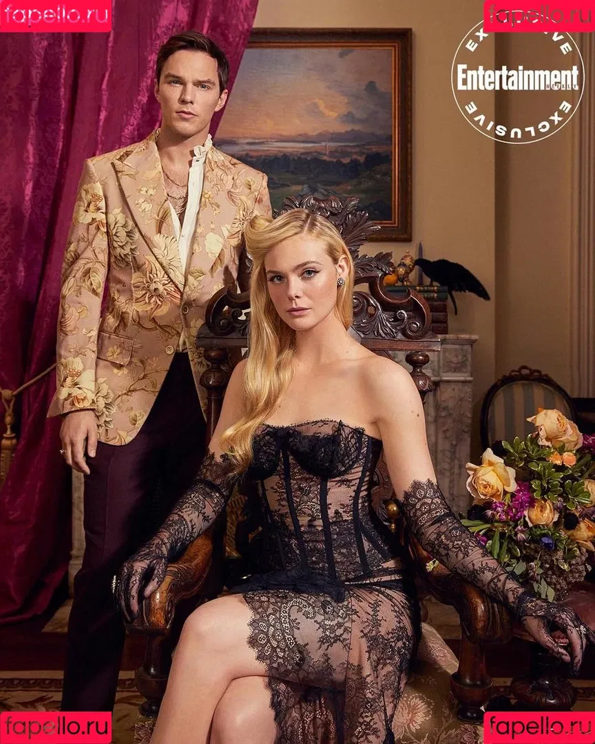 Elle Fanning Onlyfans Photo Gallery 