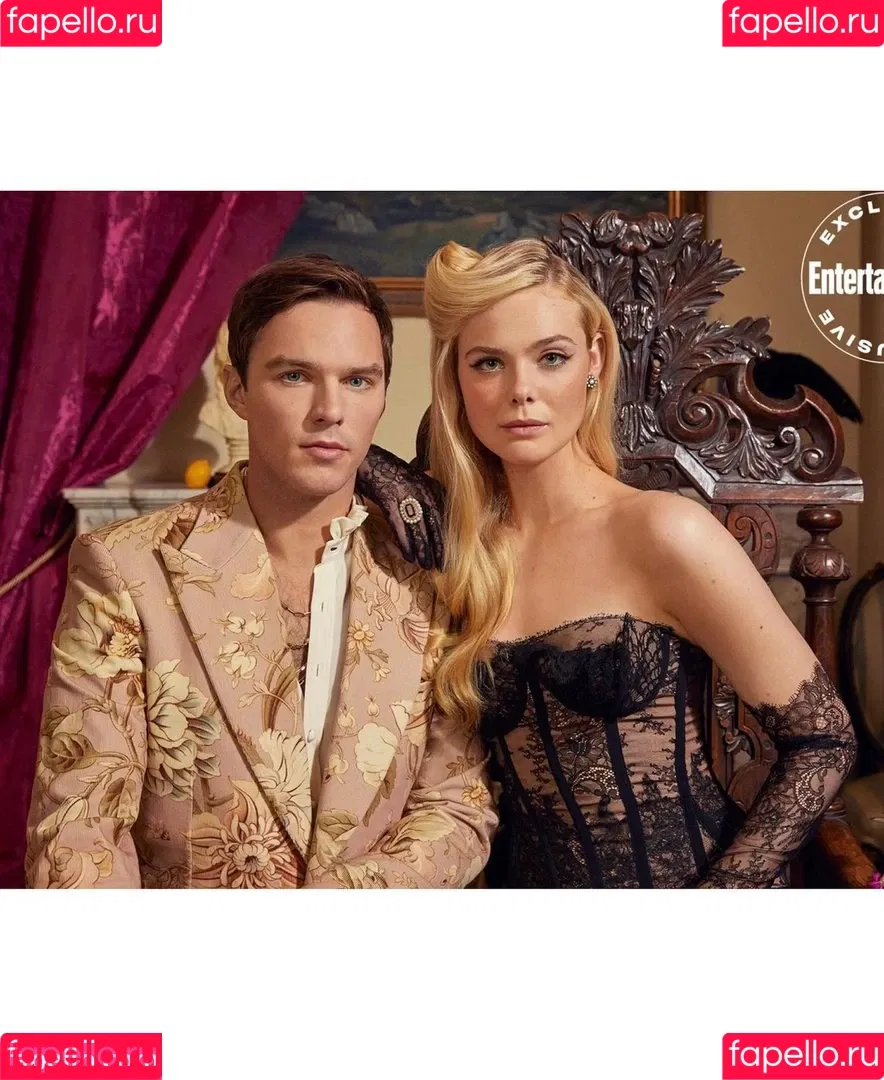Elle Fanning Onlyfans Photo Gallery 