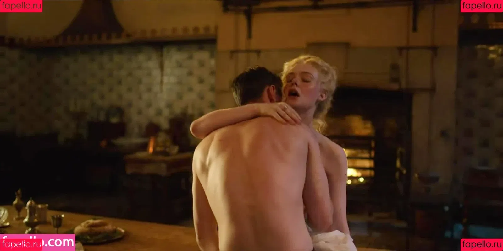 Elle Fanning Onlyfans Photo Gallery 