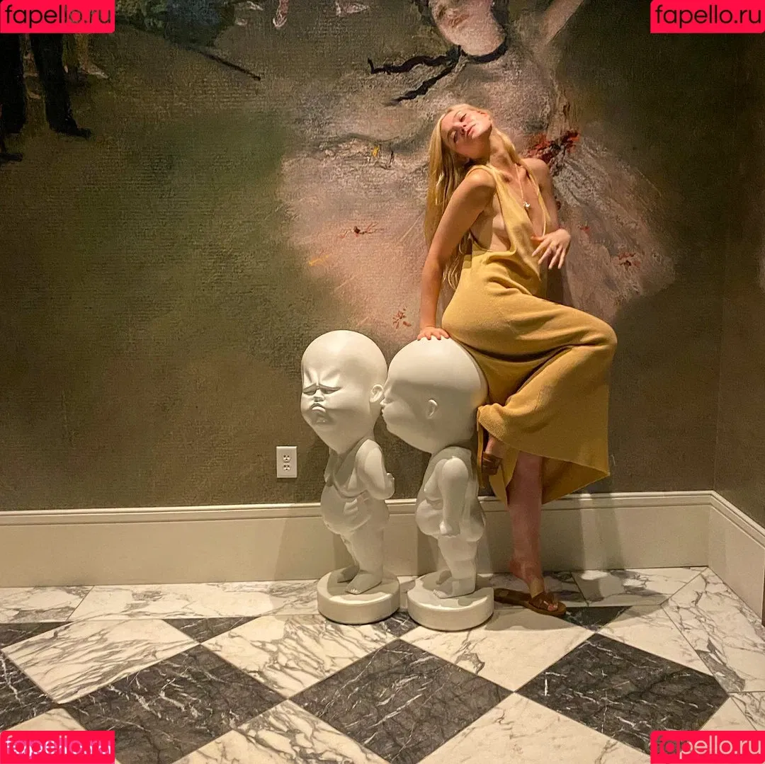 Elle Fanning Onlyfans Photo Gallery 