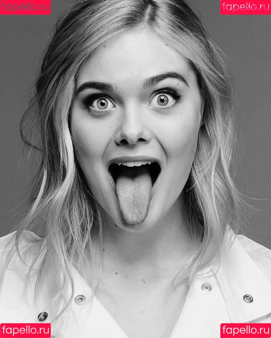Elle Fanning Onlyfans Photo Gallery 