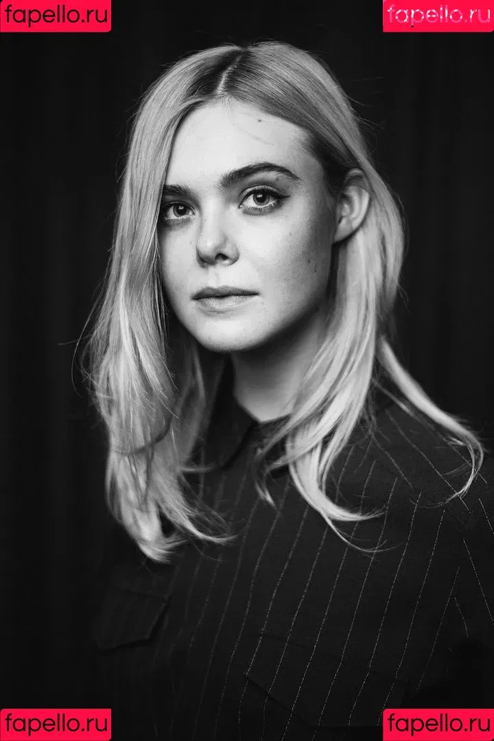 Elle Fanning Onlyfans Photo Gallery 
