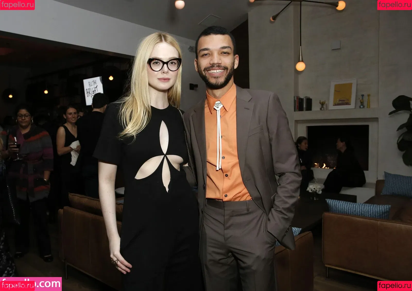 Elle Fanning Onlyfans Photo Gallery 